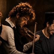 Conciertos de música clásica en la Rambleta