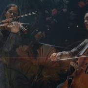 Conciertos inmersivos en la Rambleta de València