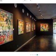 Exposición Kelle en València