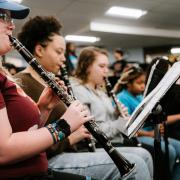 Encuentro musical entre Estados Unidos y València 