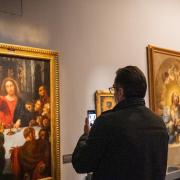 Exposición Santo Cáliz MUVIM