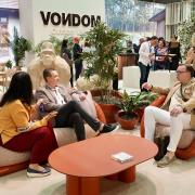 Feria Habitat Valencia