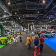 Feria del Automóvil en València 2025 