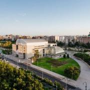 Caminata «Cambiemos scroll por pasos» en València 