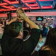 Tributo a Depeche Mode con cena en València