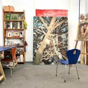 Descubre las entrañas del arte en València con «Obert Estudis»