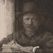 Descubre los grabados de Rembrandt en CaixaForum