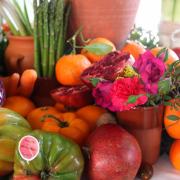 Mercafestes en los mercados municipales de València