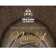 Concierto San Juan del Hospital