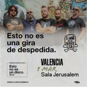 Concierto del Niño de la Hipoteca