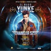 Mago Yunke en València