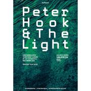 Concierto Peter Hook