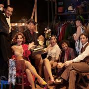 Disfruta de varias propuestas escénicas en el Teatre El Musical