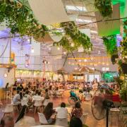 Disfruta del Mundial de Fútbol en La Casa de la Mar