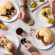 Dónde almorzar cerca del mar en València