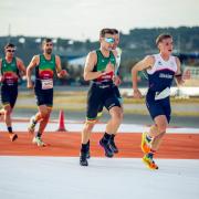 I Gran Premio Velas Maraton en el Circuito Ricardo Tormo