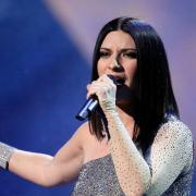 Concierto de Laura Pausini en València
