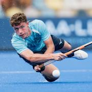 EuroHockey 2026 en València