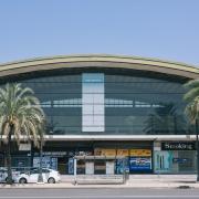 Estación de autobuses de Valencia