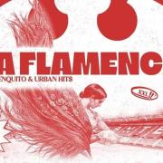 Espectáculo «La Flamenca XXL» en València