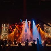 Espectáculo de Hans Zimmer en València