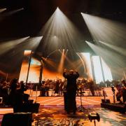 Espectáculo de Hans Zimmer en València