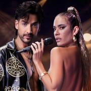 Espectáculo musical «La Reina del Flow» en València