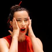 Espectáculos de ópera en el Palau de les Arts de València