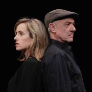 Estreno de la obra de teatro «Epílogo» en Valènci