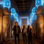 Experiencia inmersiva «Egipto» en València 