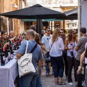 Experiencias y actividades de URbanitas del Vino 2026 en València