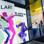 Exposición «¡Bailar! El arte de moverse» en València