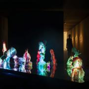 Exposición «Te llamo cuerpo» en València