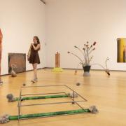 Exposición «Te llamo cuerpo» en València