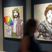 Exposición «València Queer» en el Museu de la Ciutat