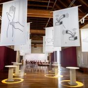 Exposición de Pablo Helguera en València