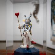 Exposición de la colección de Avelino Marín en València