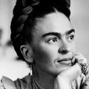 Exposición sobre Frida Kahlo en València