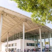 Agenda de conciertos del Palacio de Congresos de València