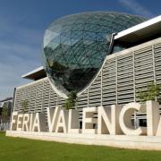 FERIA VALENCIA