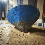 Fallas Experimentales València