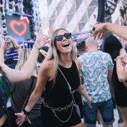 Festival «I Love Reggaeton» en València