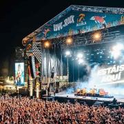 Festival «Love to Rock 2026» en València