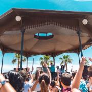 Festival «Sonido de Valencia»