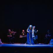Festival Cultural Renaixement en San Miguel de los Reyes
