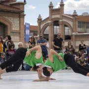 Festival Dansa València 2026