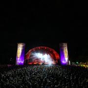 Festival Deleste València