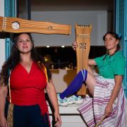 Festival Etnomúsic: folk local e internacional en València
