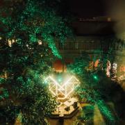 Festival Volumens en museos y teatros de València