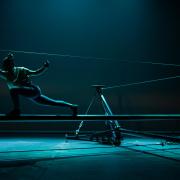 Festival de Circo CONTORSIONS València 2026